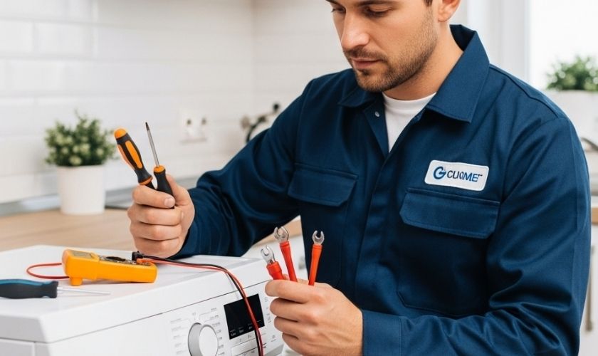 SARAY Beyaz Eşya Servisi